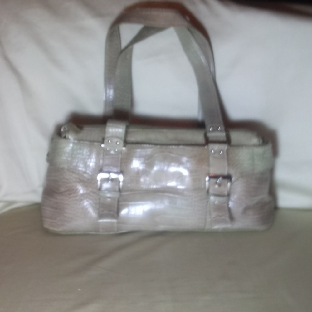 Worthington Leather Bag